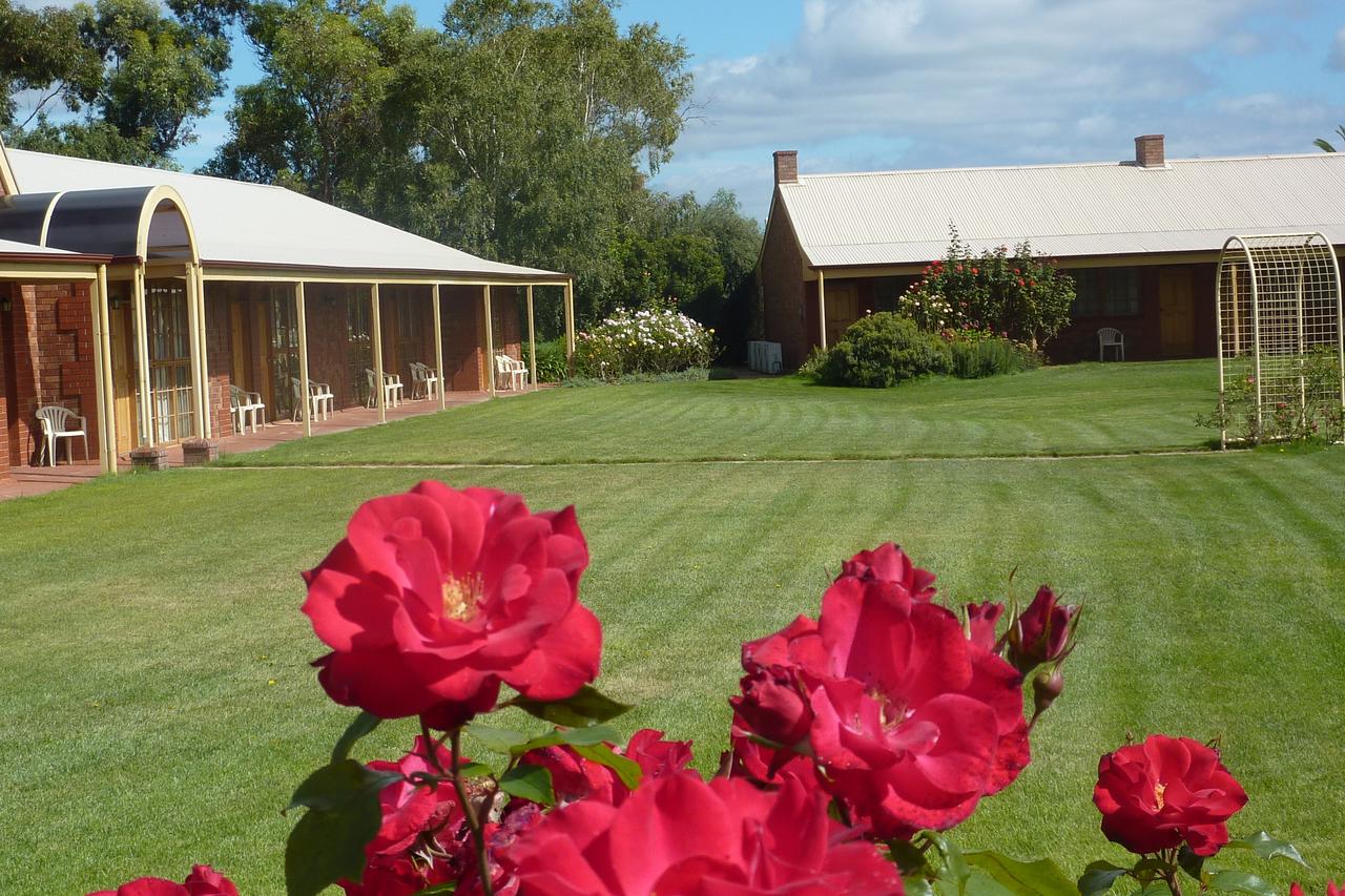 Coonawarra SA Accommodation BNB