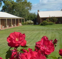 Coonawarra Units - Accommodation BNB