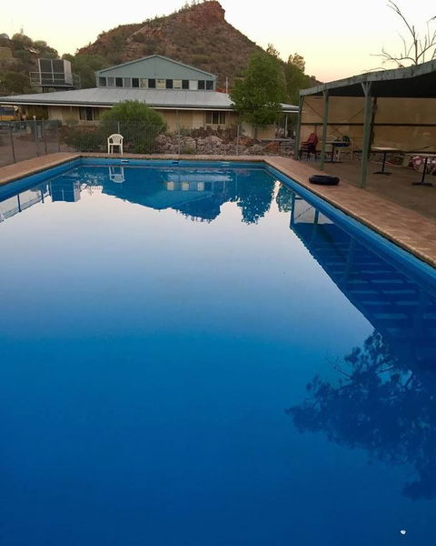 Arkaroola Wilderness Sanctuary - Accommodation BNB 3