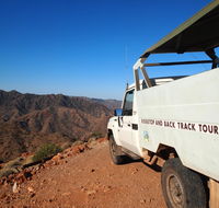 Arkaroola Wilderness Sanctuary - Accommodation BNB