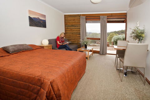 Arkaroola Wilderness Sanctuary - Accommodation BNB 13