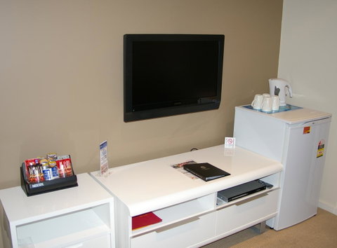 Mawson Lakes Hotel - Accommodation BNB 27