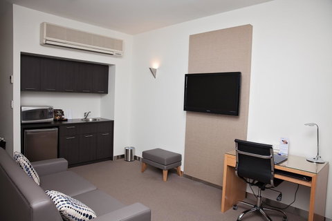 Mawson Lakes Hotel - Accommodation BNB 37