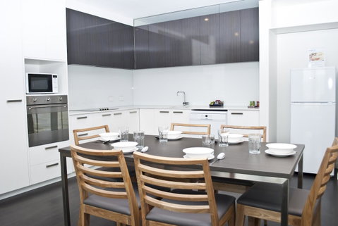 Mawson Lakes Hotel - Accommodation BNB 9