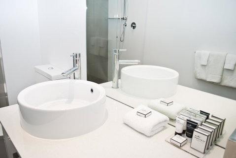 Mawson Lakes Hotel - Accommodation BNB 4