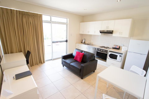 Mawson Lakes Hotel - Accommodation BNB 22