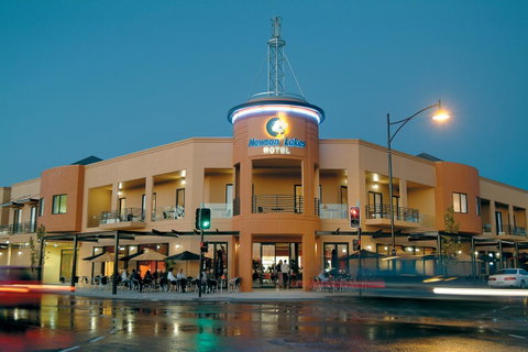 Mawson Lakes Hotel - Accommodation BNB 8