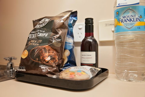 Mawson Lakes Hotel - Accommodation BNB 43