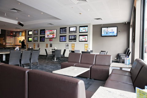 Mawson Lakes Hotel - Accommodation BNB 19