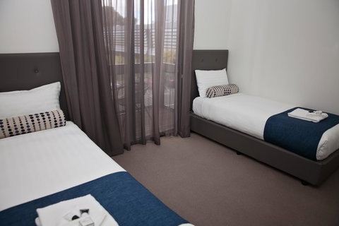 Mawson Lakes Hotel - Accommodation BNB 40