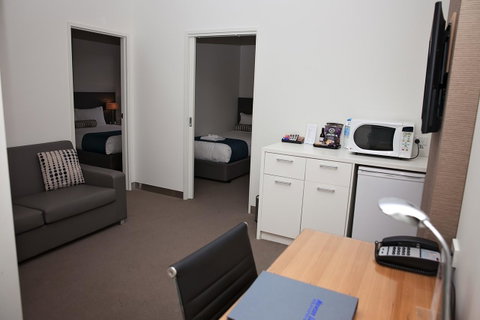 Mawson Lakes Hotel - Accommodation BNB 39