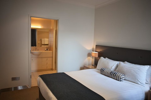 Mawson Lakes Hotel - Accommodation BNB 3