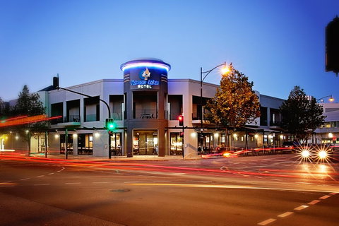 Mawson Lakes Hotel - Accommodation BNB 0