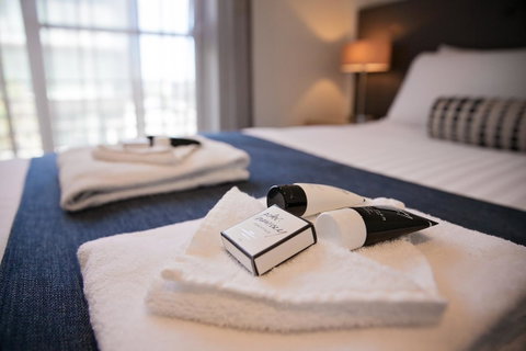 Mawson Lakes Hotel - Accommodation BNB 5