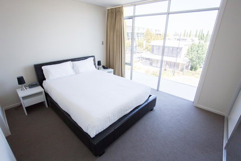 Mawson Lakes Hotel - Accommodation BNB 25