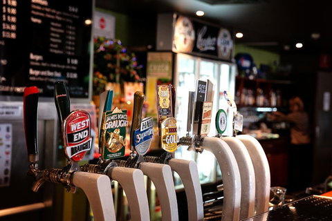 Mawson Lakes Hotel - Accommodation BNB 14