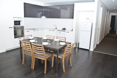 Mawson Lakes Hotel - Accommodation BNB 11