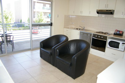 Mawson Lakes Hotel - Accommodation BNB 29