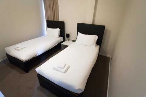 Mawson Lakes Hotel - Accommodation BNB 24