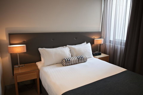 Mawson Lakes Hotel - Accommodation BNB 44