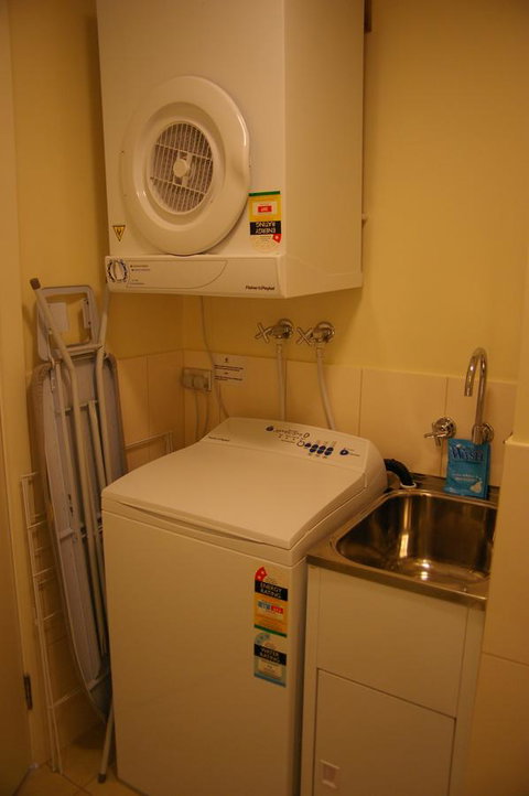 Mawson Lakes Hotel - Accommodation BNB 30