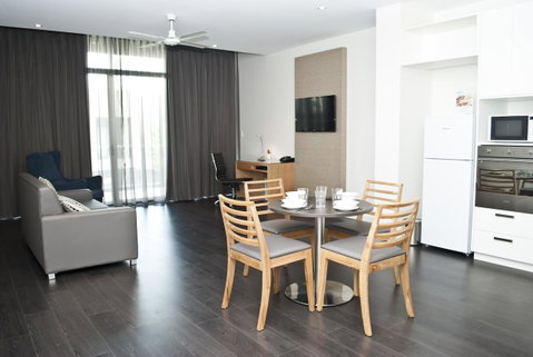 Mawson Lakes Hotel - Accommodation BNB 10
