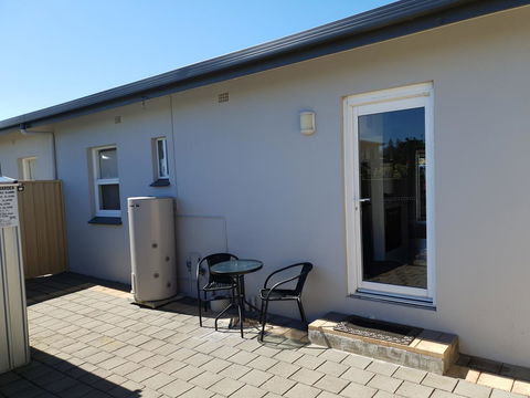 Limestone Coast Lifestyle Apartments - Accommodation BNB 7