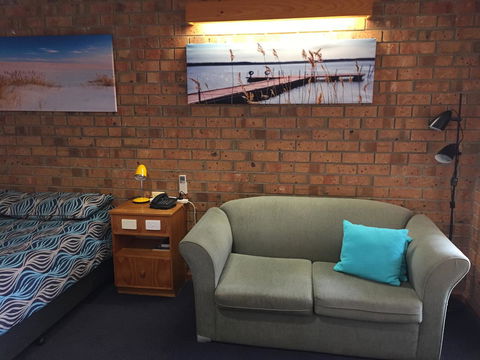 Kadina Gateway Motor Inn - Accommodation BNB 9