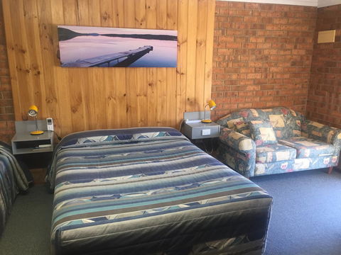 Kadina Gateway Motor Inn - Accommodation BNB 15