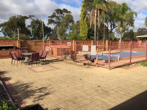 Kadina Gateway Motor Inn - Accommodation BNB 3