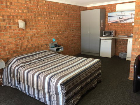Kadina Gateway Motor Inn - Accommodation BNB 24