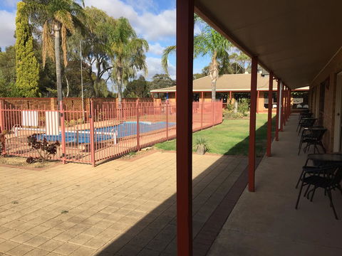 Kadina Gateway Motor Inn - Accommodation BNB 4