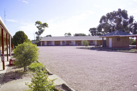 Kadina Gateway Motor Inn - Accommodation BNB 33