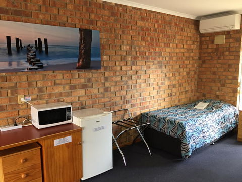 Kadina Gateway Motor Inn - Accommodation BNB 8