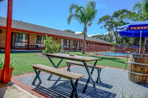 Kadina Gateway Motor Inn - Accommodation BNB 37