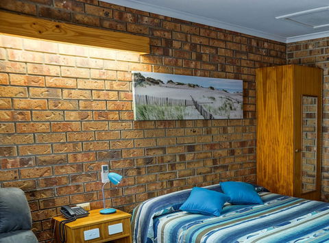 Kadina Gateway Motor Inn - Accommodation BNB 11