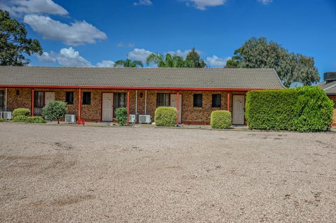 Kadina Gateway Motor Inn - Accommodation BNB 35