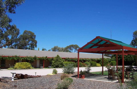 Kadina Gateway Motor Inn - Accommodation BNB 0