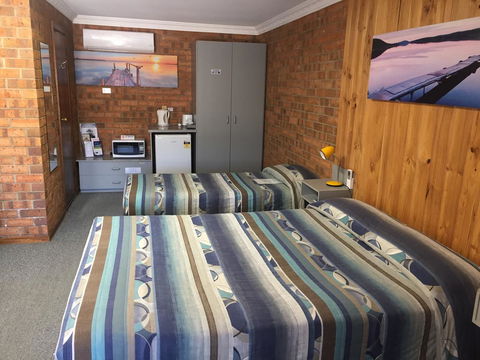Kadina Gateway Motor Inn - Accommodation BNB 18