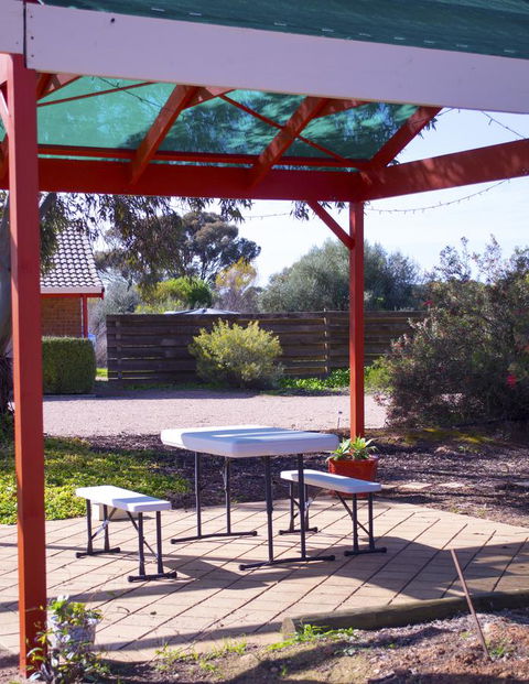 Kadina Gateway Motor Inn - Accommodation BNB 31