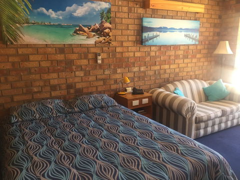 Kadina Gateway Motor Inn - Accommodation BNB 12