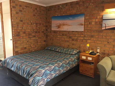 Kadina Gateway Motor Inn - Accommodation BNB 2
