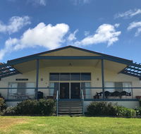 Emu Bay Lodge - Accommodation BNB