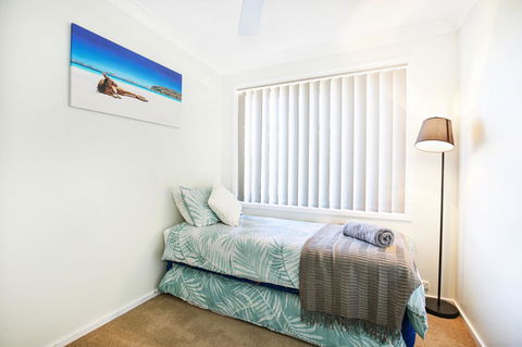 Wildwood I Pet Friendly I 5 Mins To Beach - Accommodation BNB 9