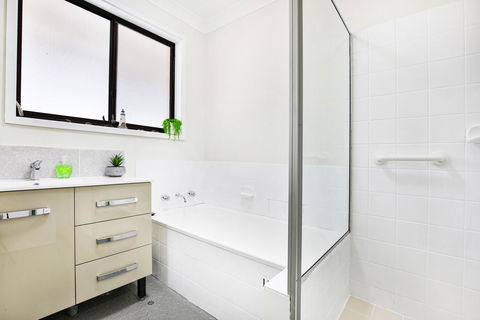Wildwood I Pet Friendly I 5 Mins To Beach - Accommodation BNB 10
