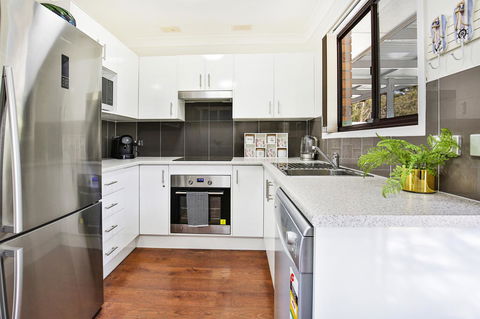 Wildwood I Pet Friendly I 5 Mins To Beach - Accommodation BNB 6