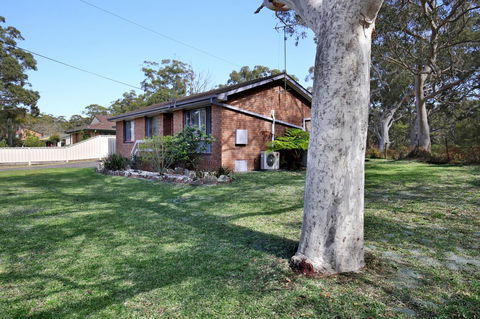 Wildwood I Pet Friendly I 5 Mins To Beach - Accommodation BNB 13