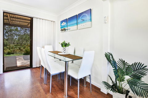 Wildwood I Pet Friendly I 5 Mins To Beach - Accommodation BNB 7
