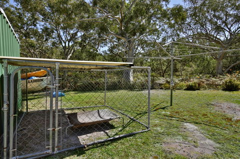 Wildwood I Pet Friendly I 5 Mins To Beach - Accommodation BNB 15
