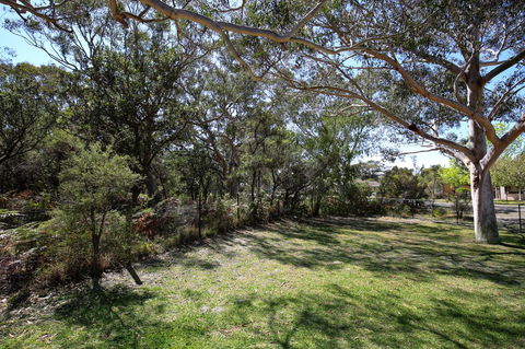 Wildwood I Pet Friendly I 5 Mins To Beach - Accommodation BNB 16